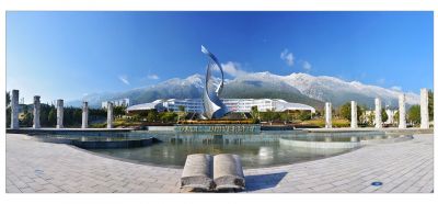 大理大学（2026年）