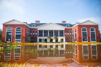 云南经贸外事职业学院（专科）