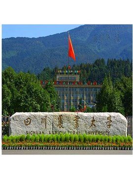 四川农业大学(云南教学点)
