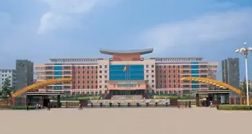 昆明艺术职业学院（专科）